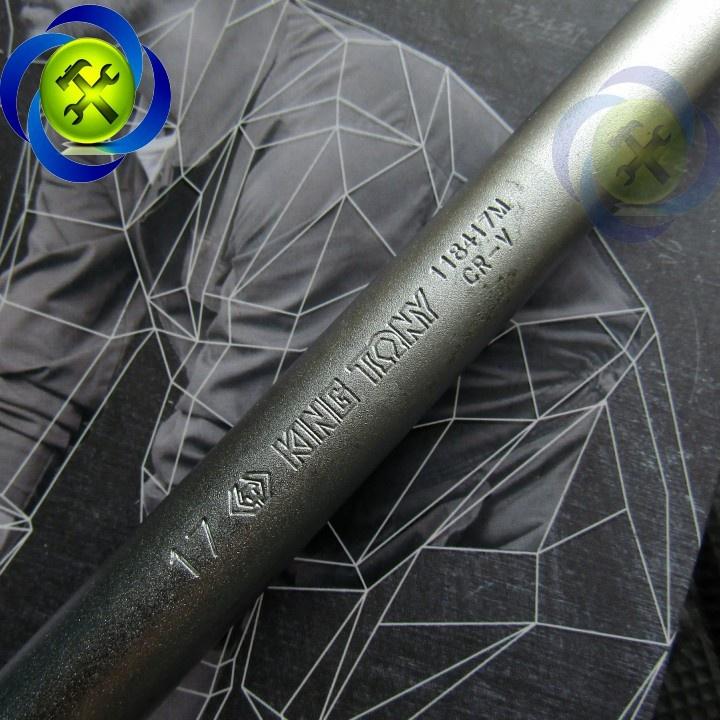 Tay vặn chữ T - KINGTONY 1184 loại dài 19CM  từ size 6mm -17mm