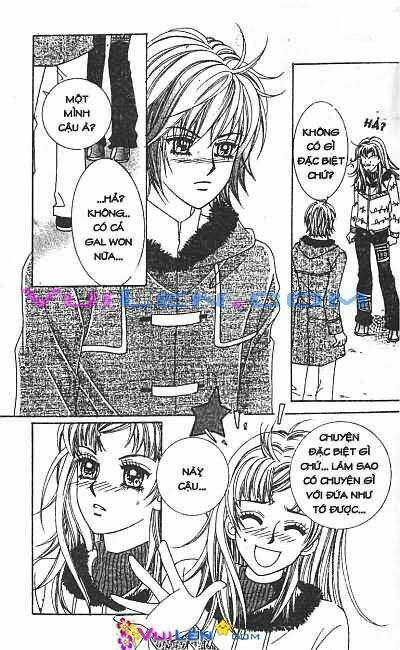 nụ hôn cuối chapter 33 17