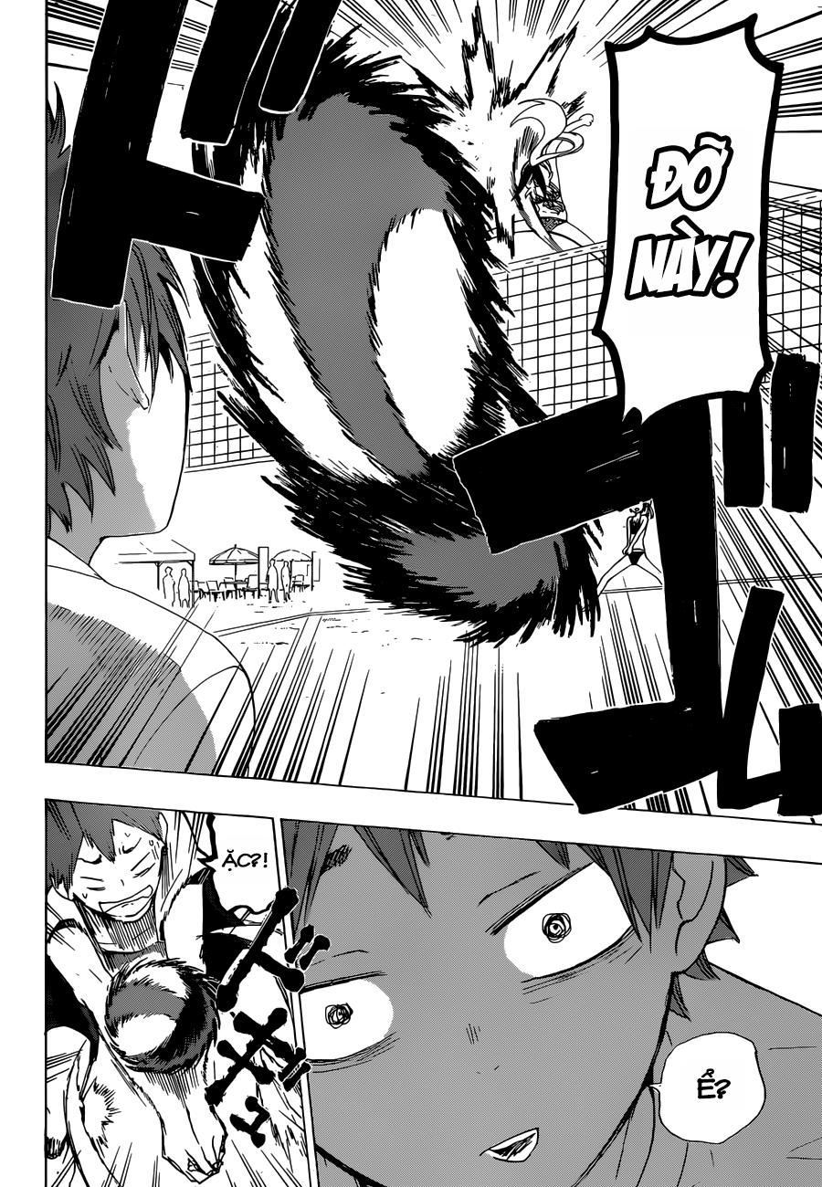 haikyuu chapter 43.5 7