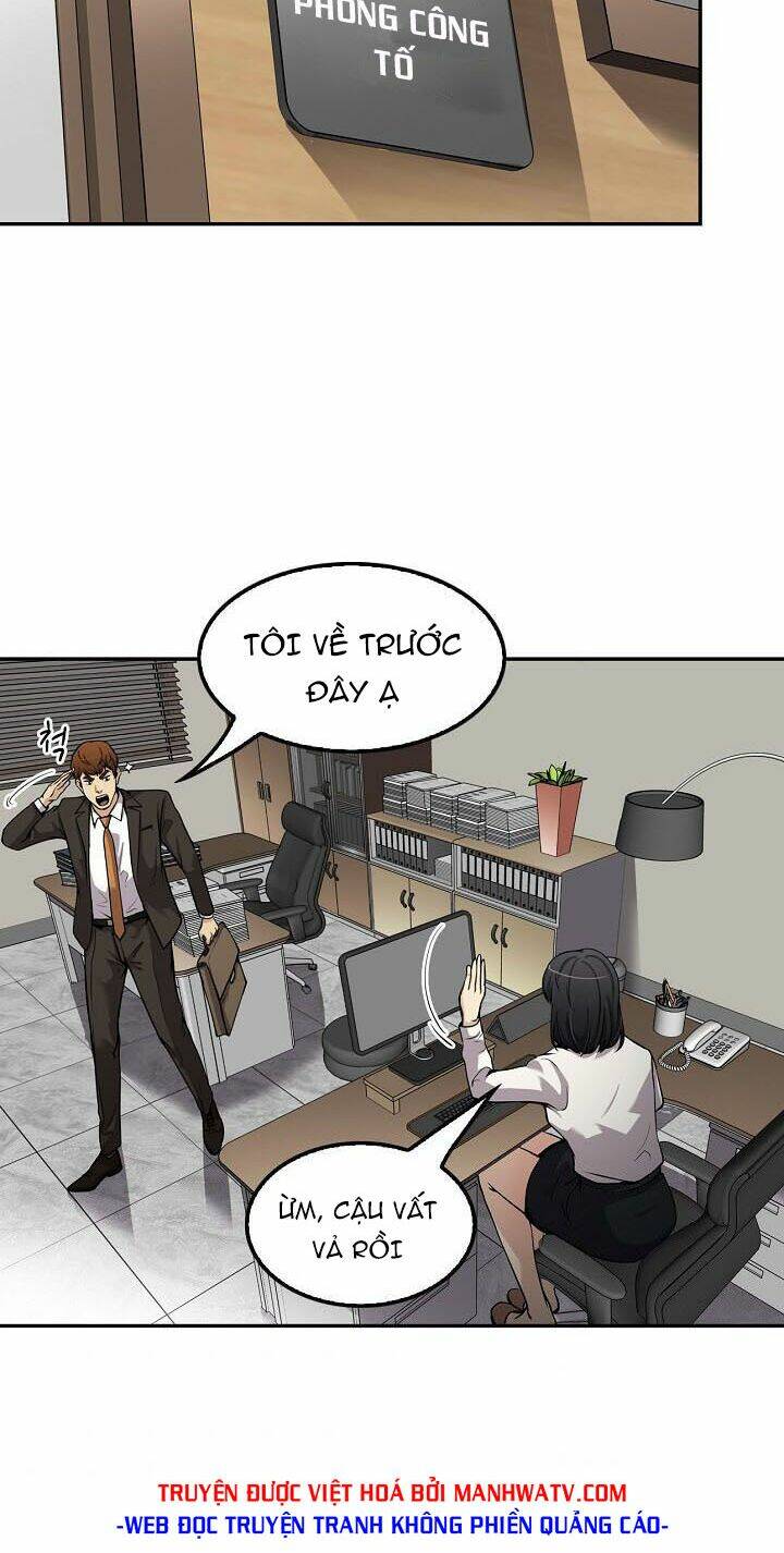 điều tra viên chuyển sinh chapter 91 57