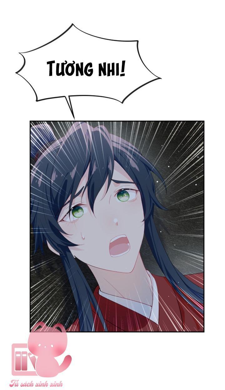 một đêm nọ đột nhiên yandere tới! chapter 115 33