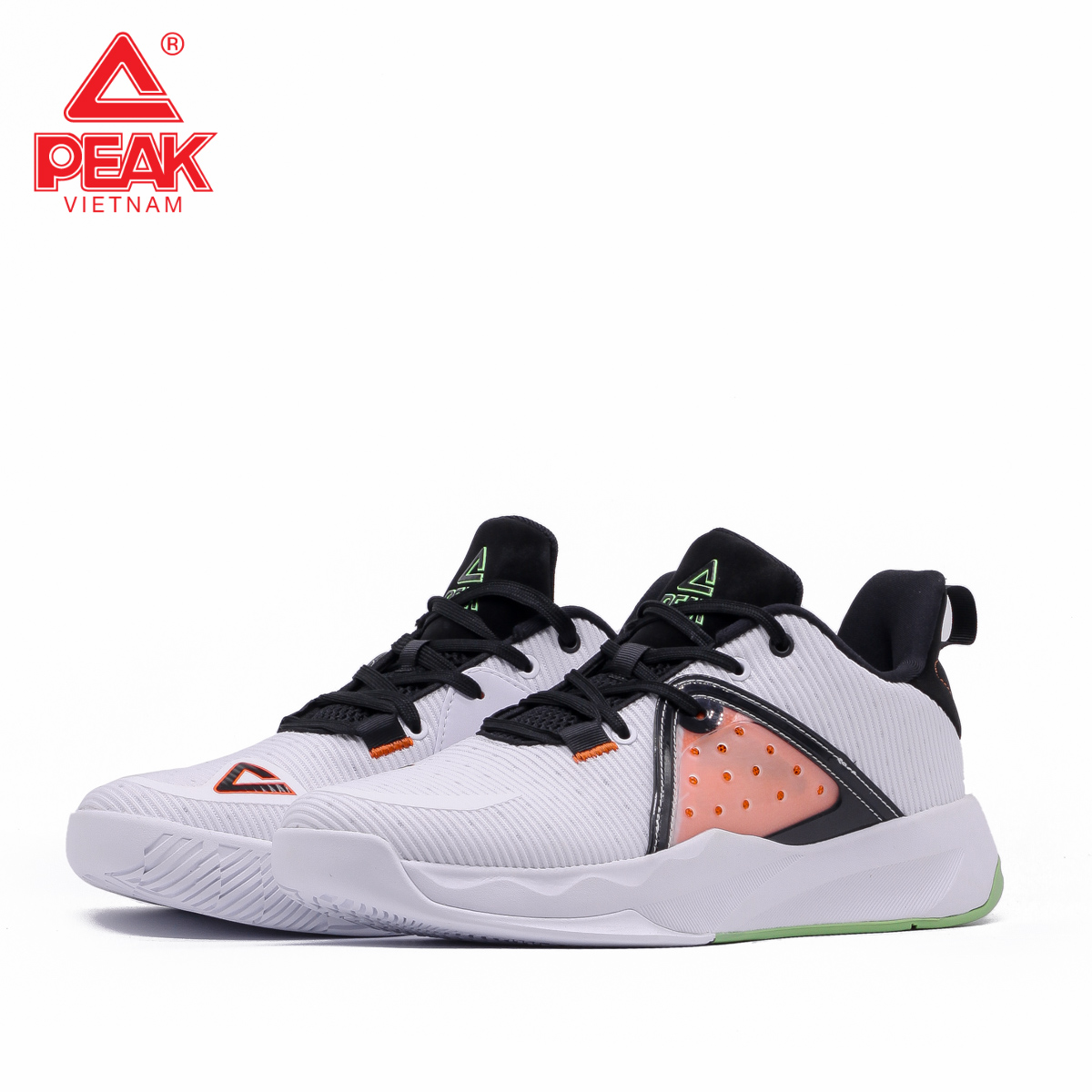 Giày bóng rổ PEAK Basketball  E12141A