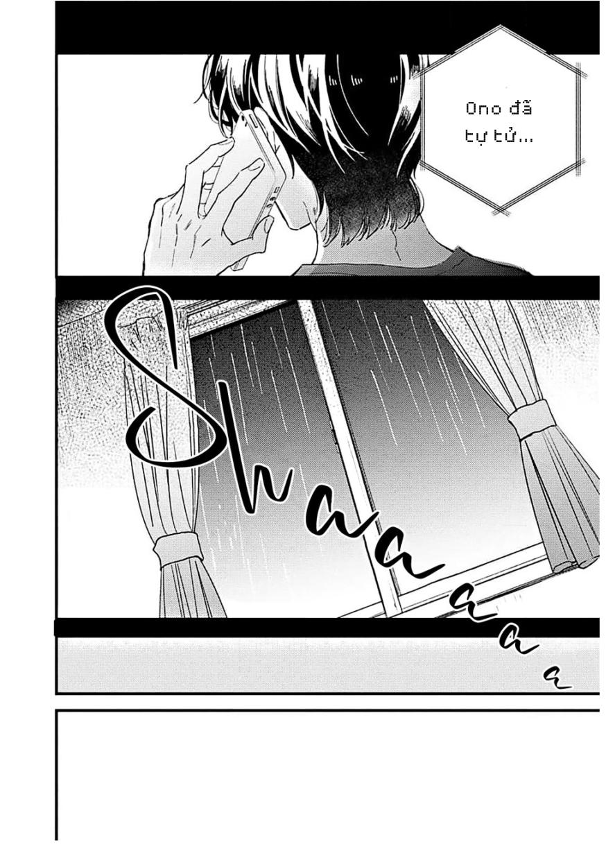 người tà răm luôn có quỷ theo sau chapter 69.2 26