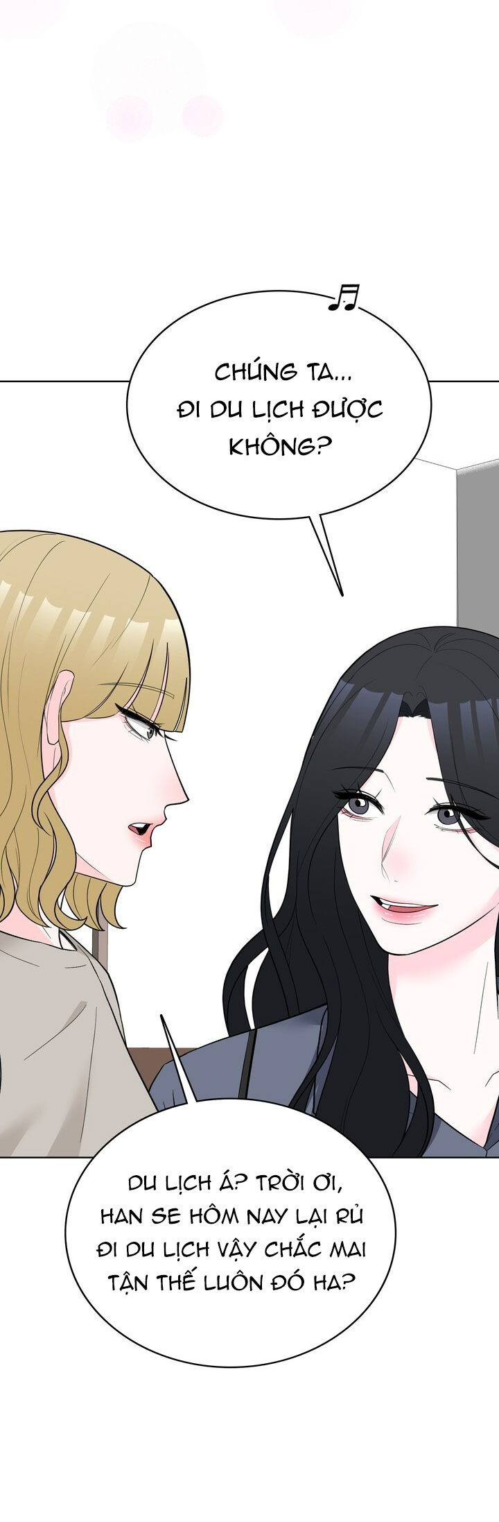 [18+] điều em cố giấu chapter 51.1 10