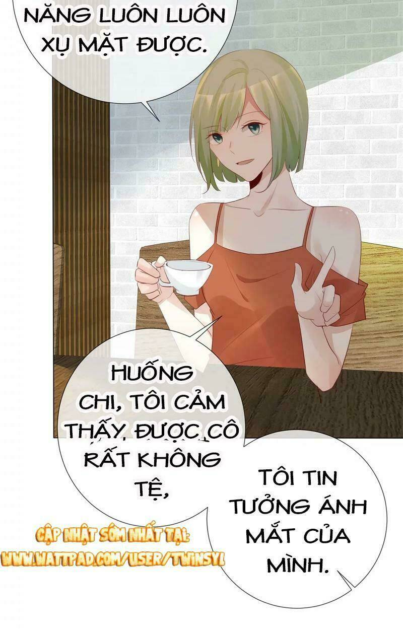 ái người tình xuất vu lam chapter 115 21