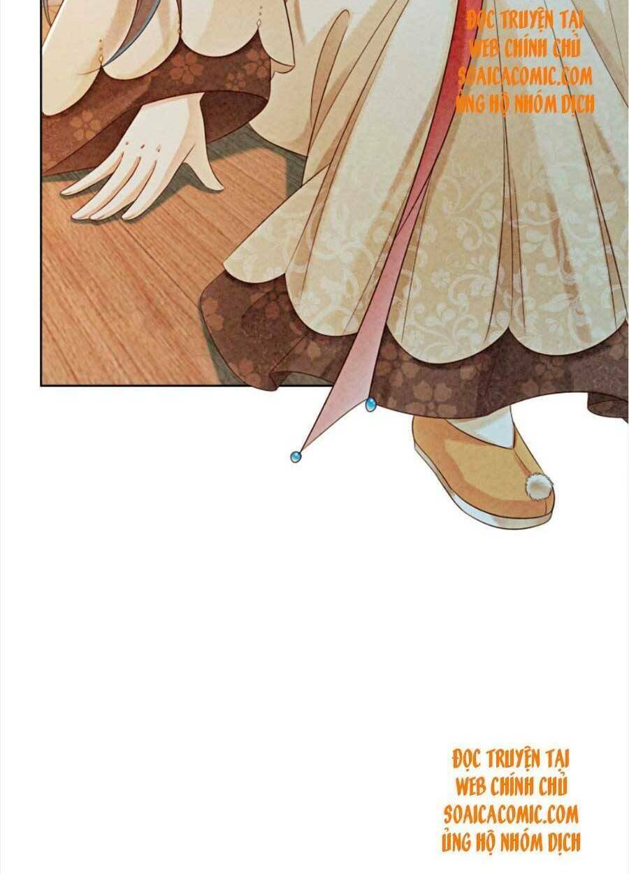 bắt đầu hủy hôn để công lược vương gia chapter 26 34