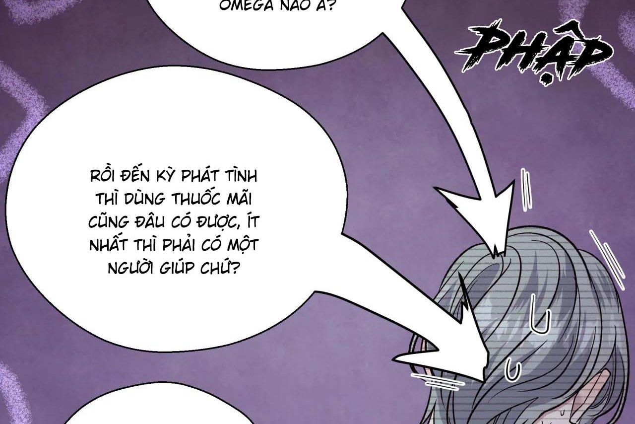 ám ảnh pheromone chapter 57 71