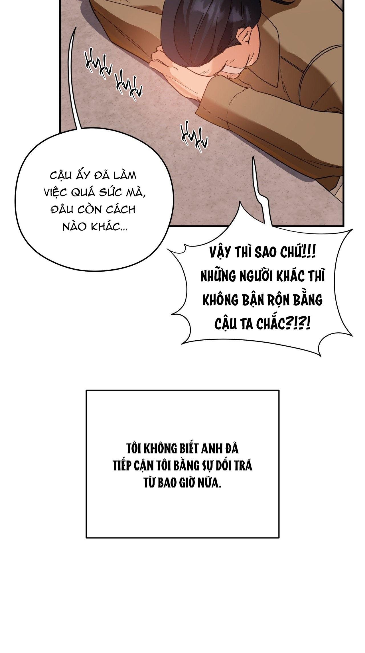 lệnh cứu rỗi chapter 70 22