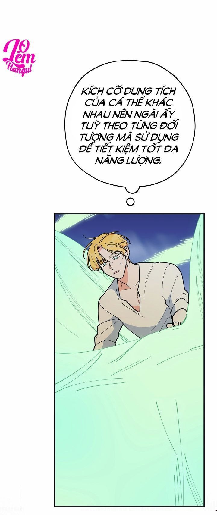 ác nữ tiểu thư chapter 61 28