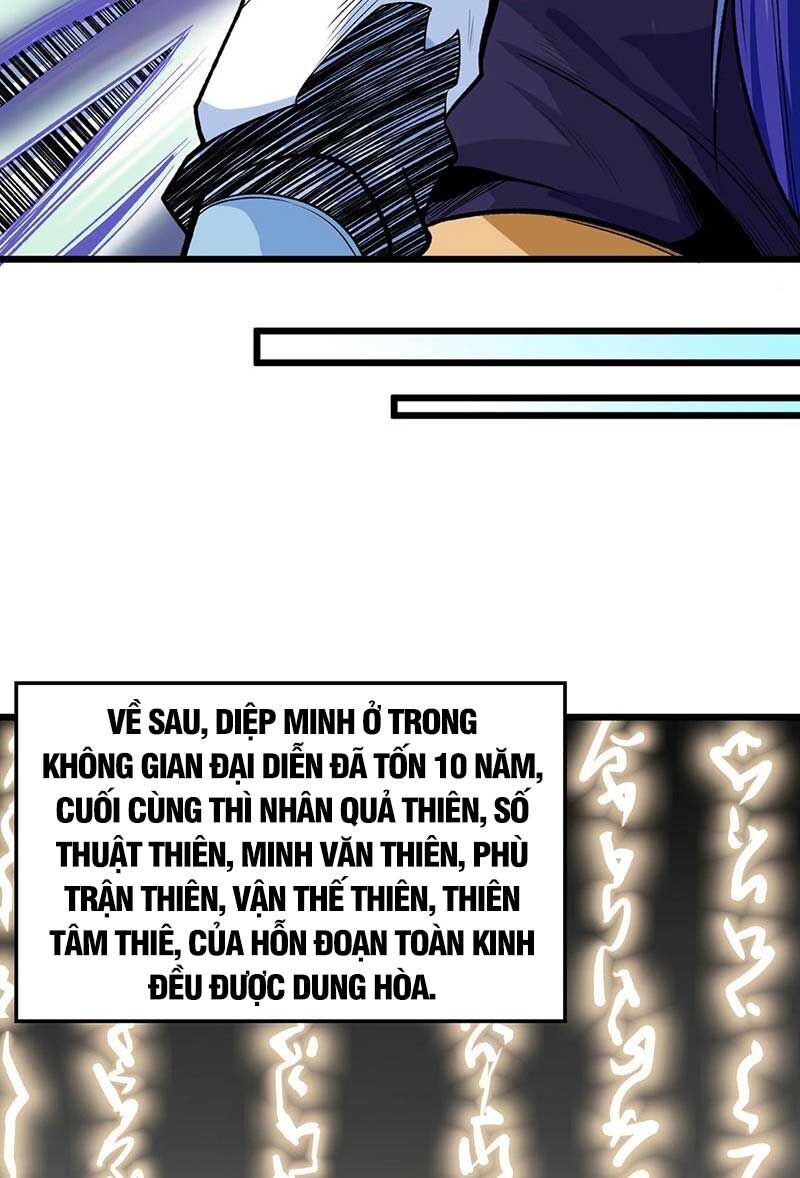 võ đạo độc tôn chapter 588 29