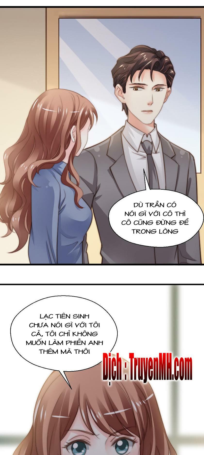 bí mật của thiên kim chapter 112 7