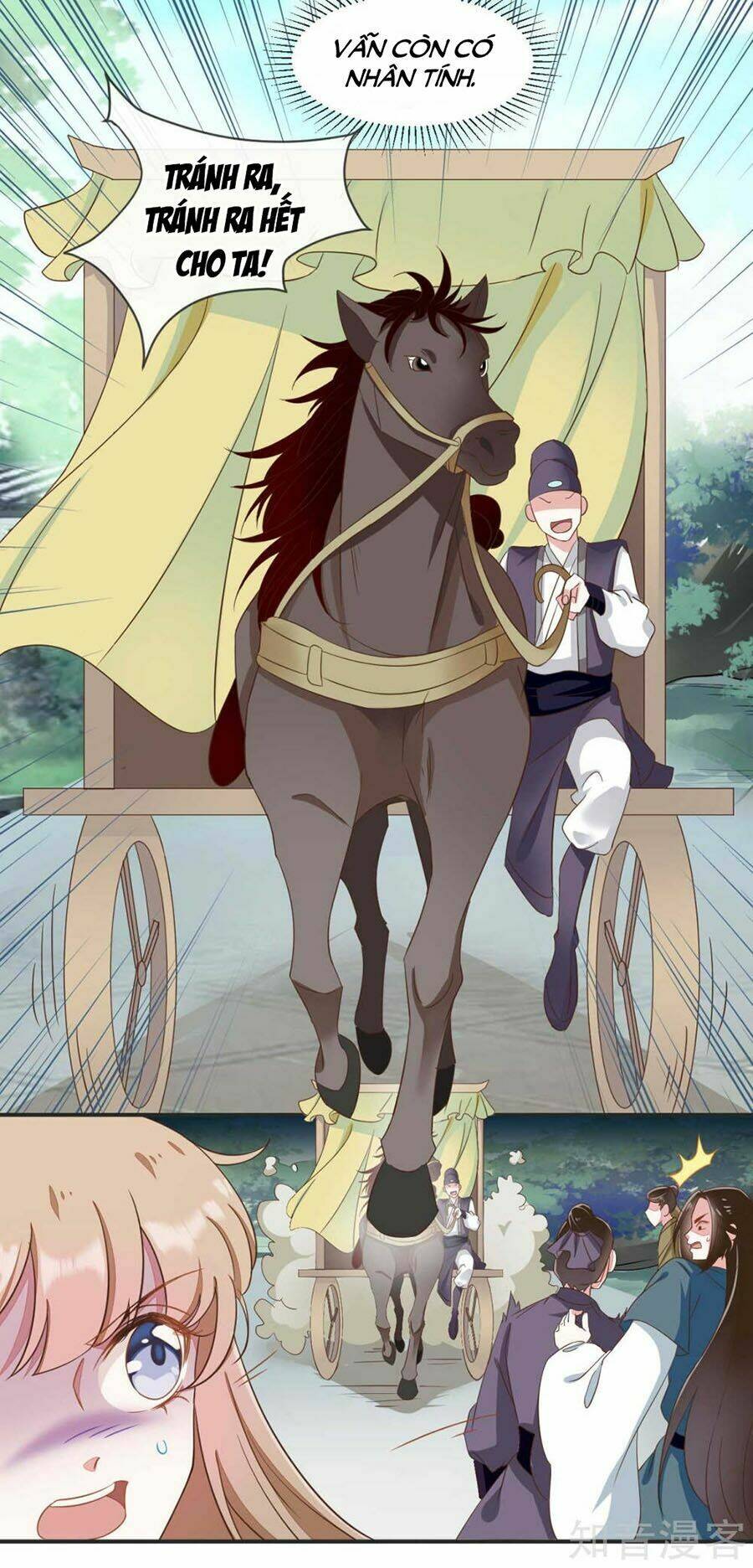 đích nữ hữu độc chapter 69 15