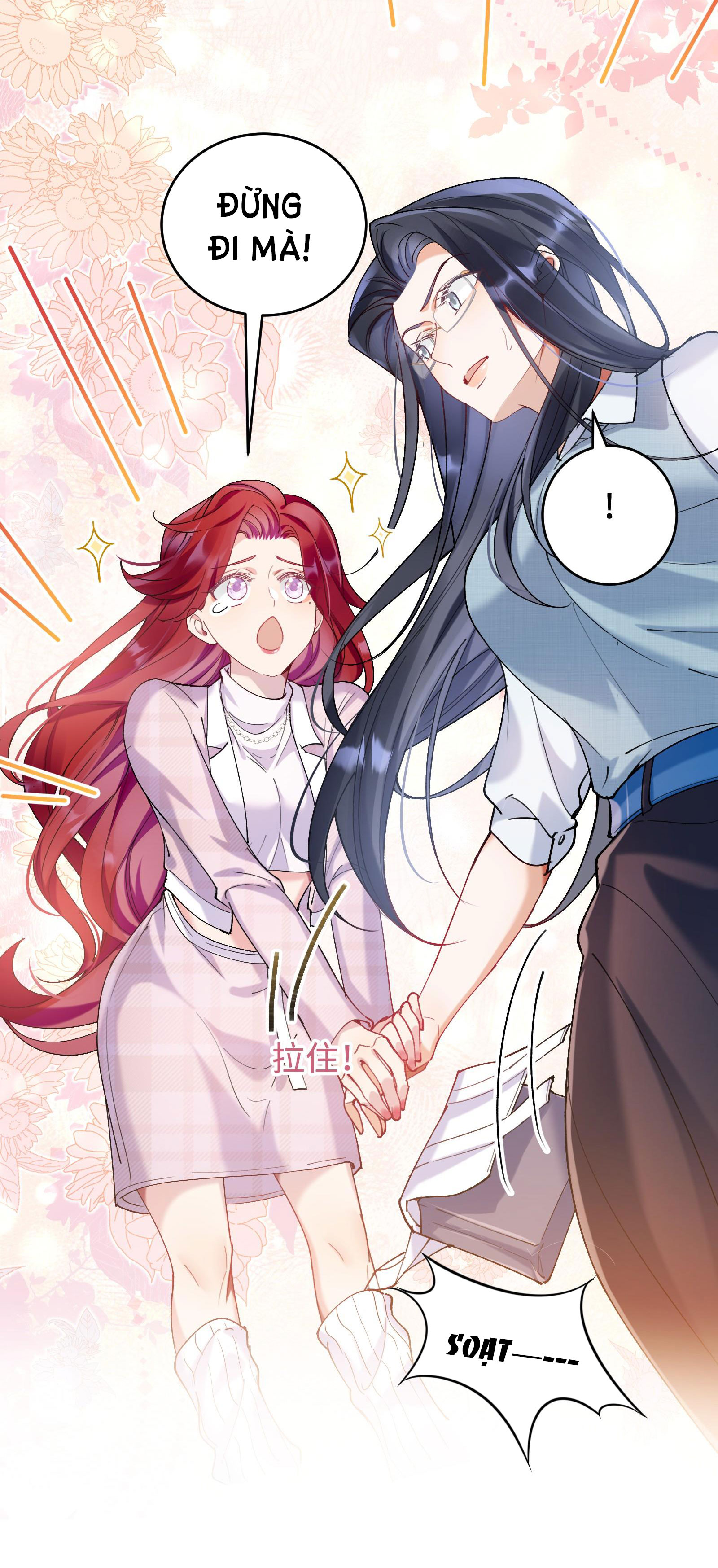 chưa biết ai hơn ai chapter 9 17