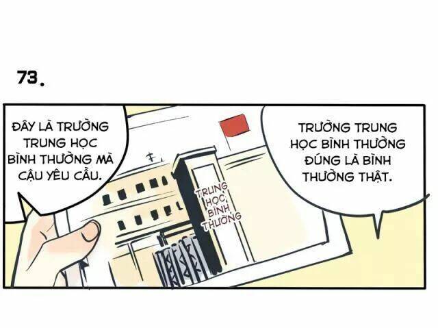 mau mang anh trai tôi đi chapter 73 2