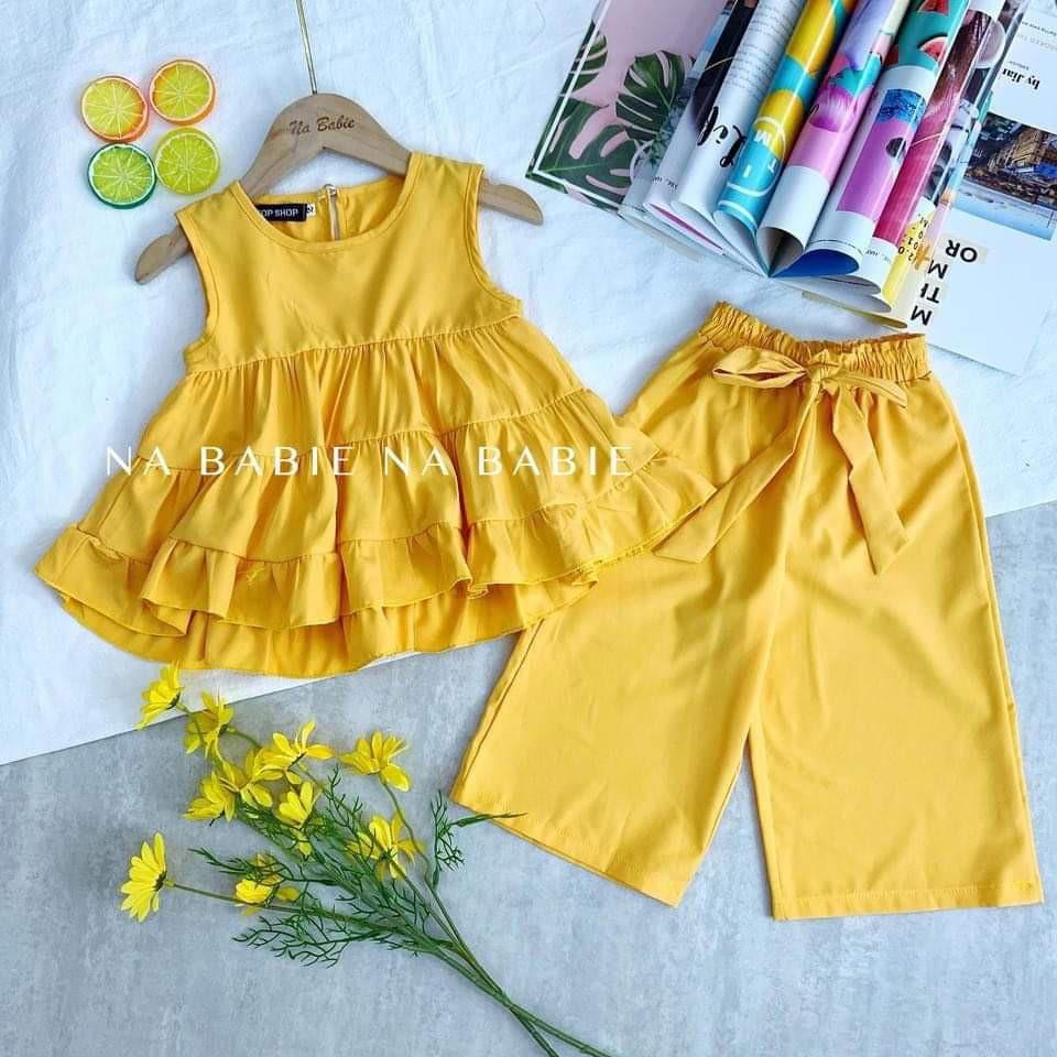 BỘ ĐŨI SÁT NÁCH DÂY NƠ BÉ GÁI