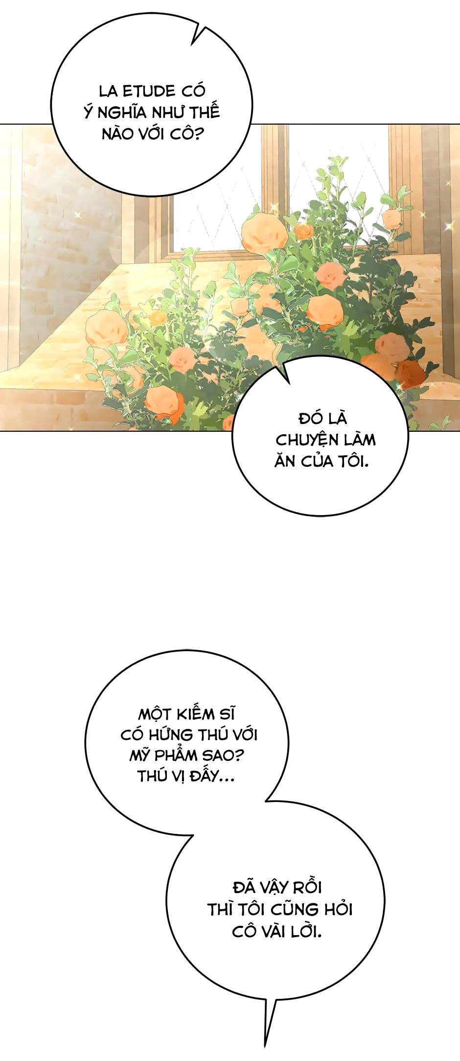 diễn vai ác nữ cũng thật khó khăn chapter 48 55