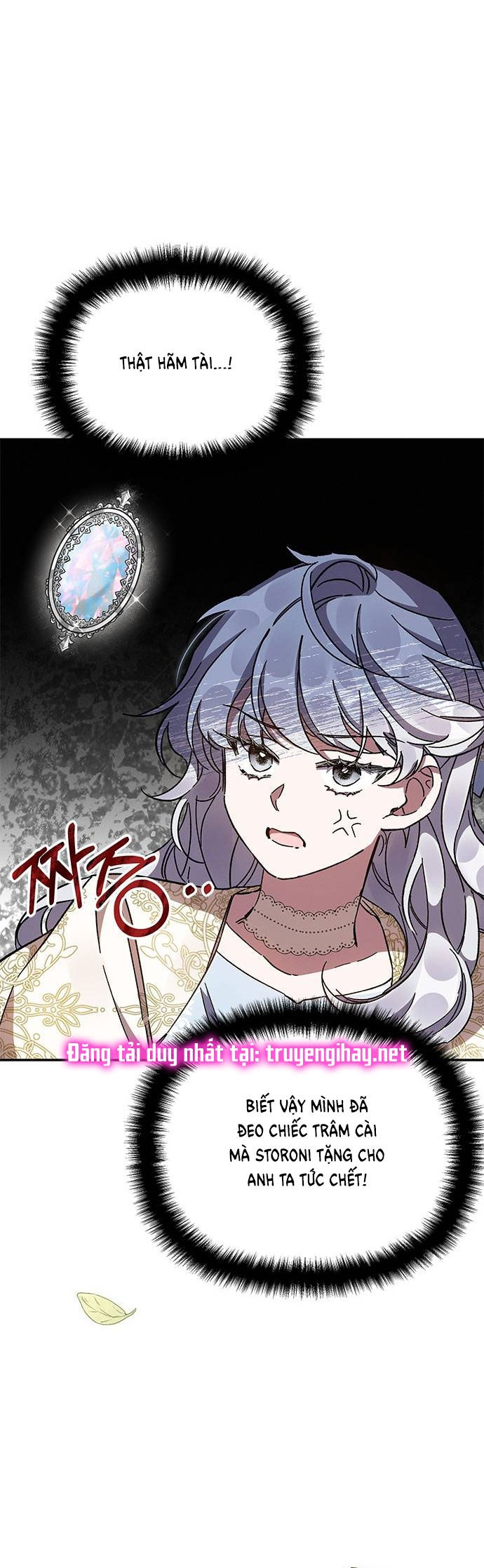 ôi kẻ thù không đội trời chung thân ái của tôi chapter 22.2 11