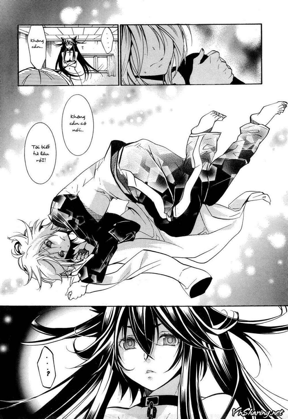 dog style chapter 1 12