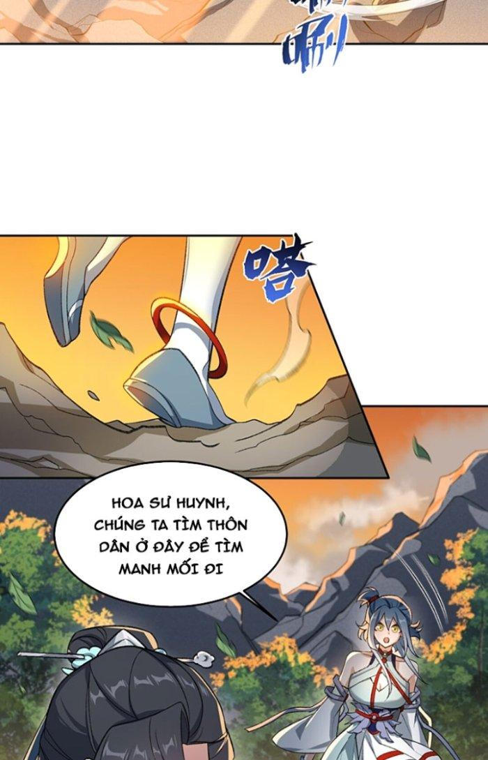 ta tại tu tiên thế giới 5 giờ tới 9 giờ về chapter 3 20