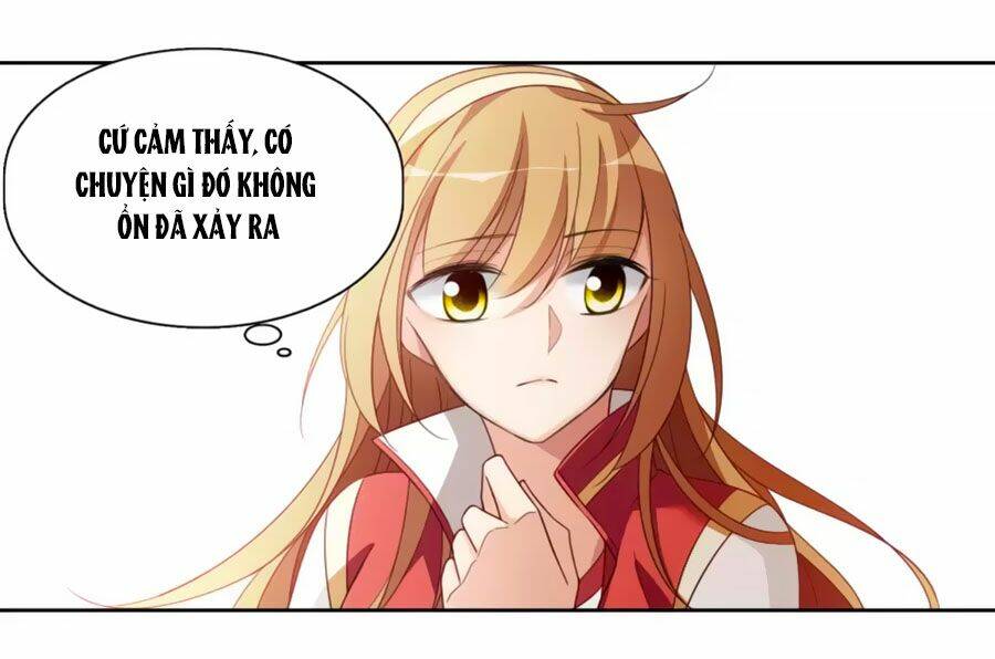 nhân chất tình nhân chapter 8.2 29