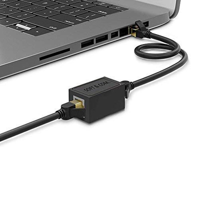 Đầu Nối Dây Mạng Rj45