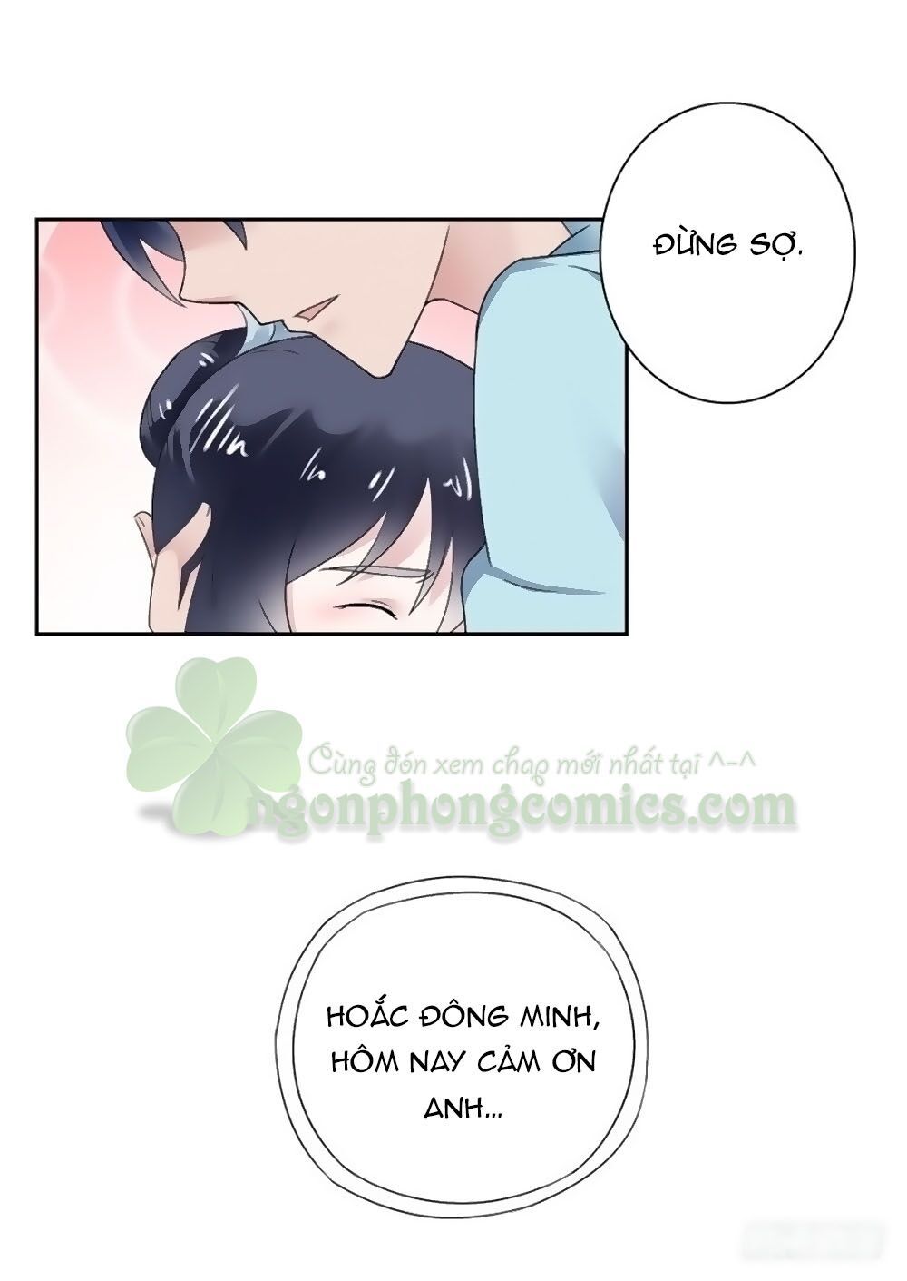 thiên kim đường môn chapter 78 40