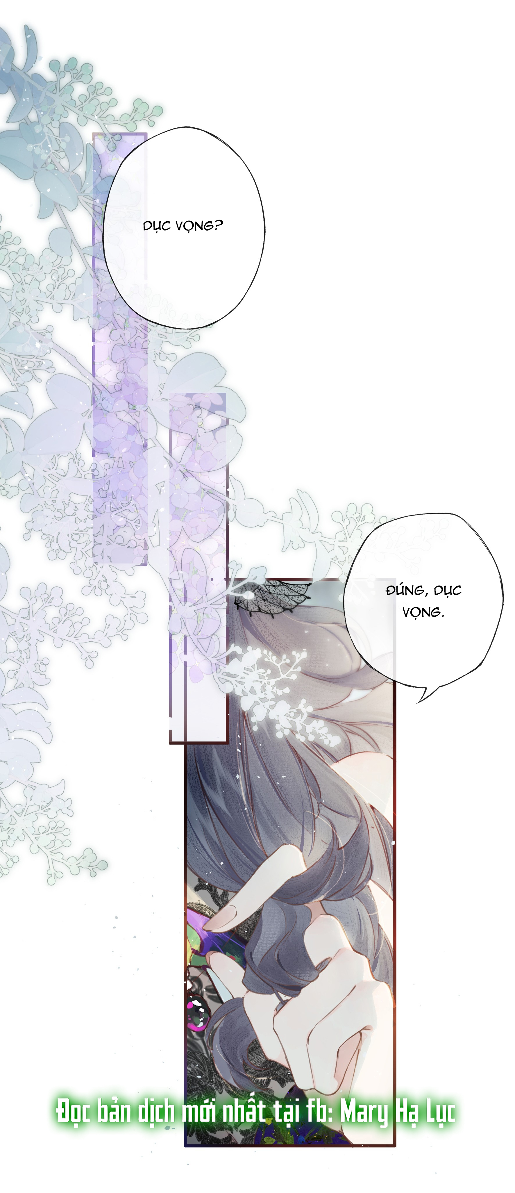 trộm hương chapter 6 3