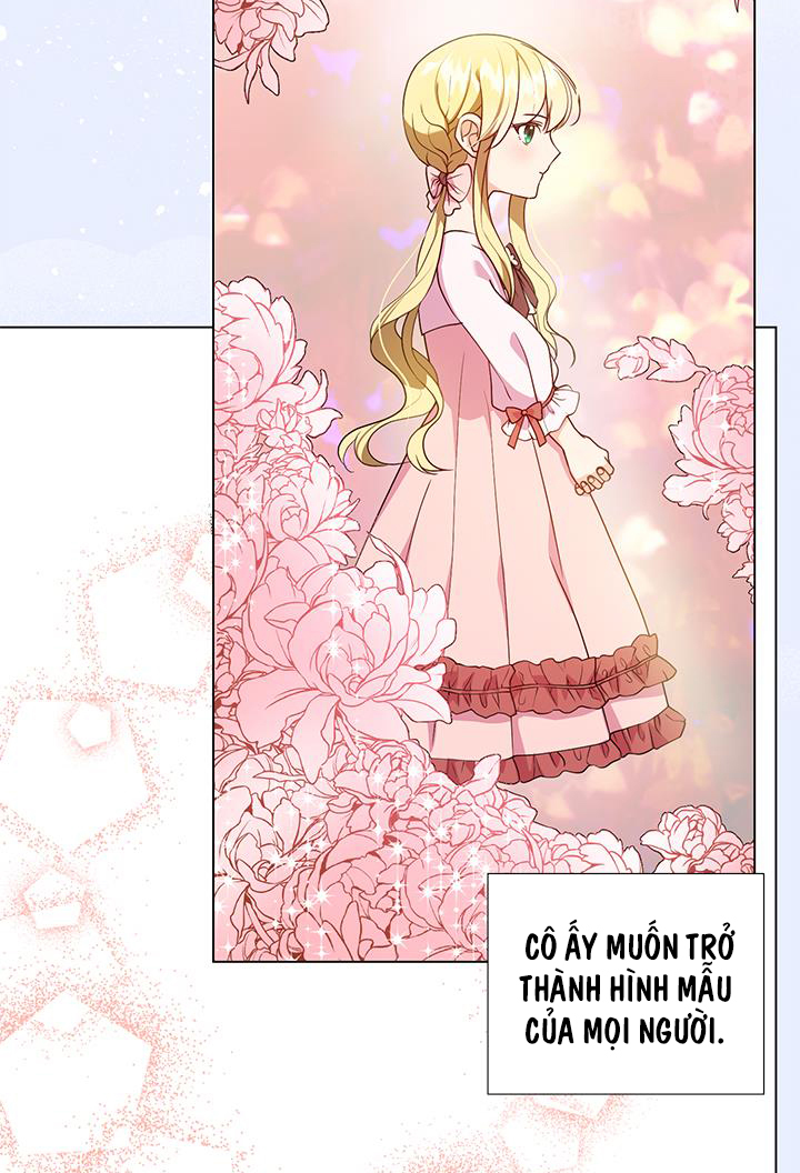 mau đến đây, lần đầu thấy ác nữ như này phải không chapter 1 36