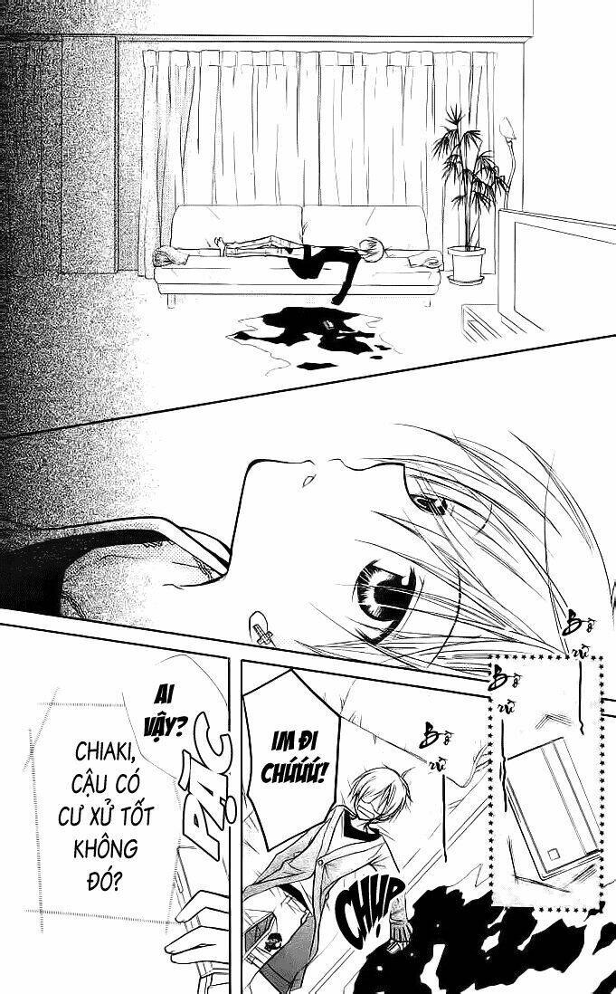 orange planet chapter 12 21