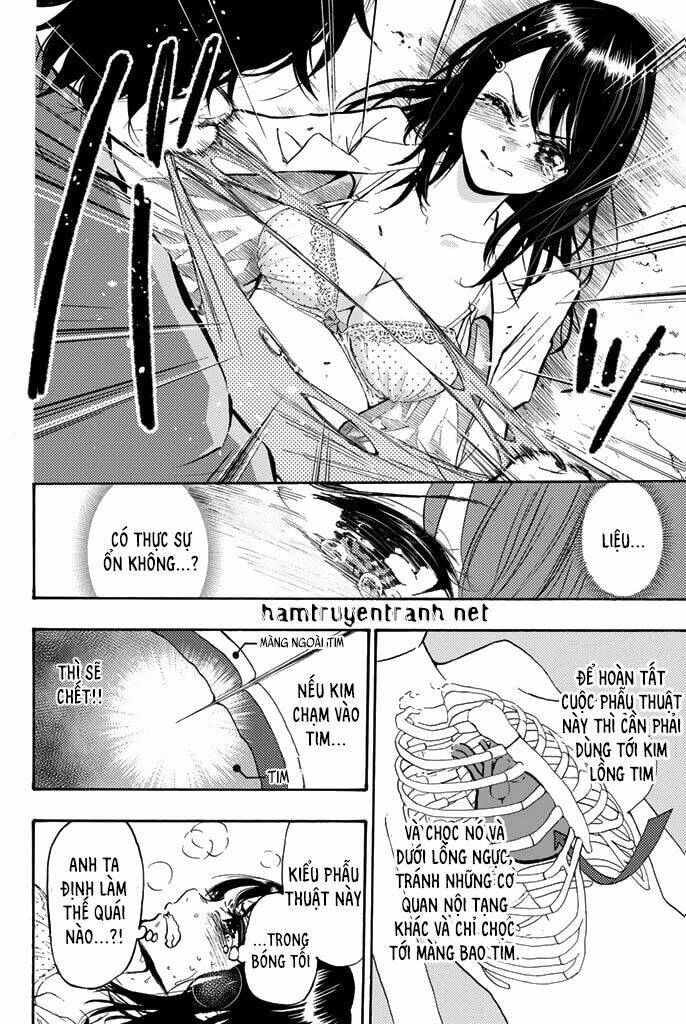 dr. prisoner chapter 1.2 23