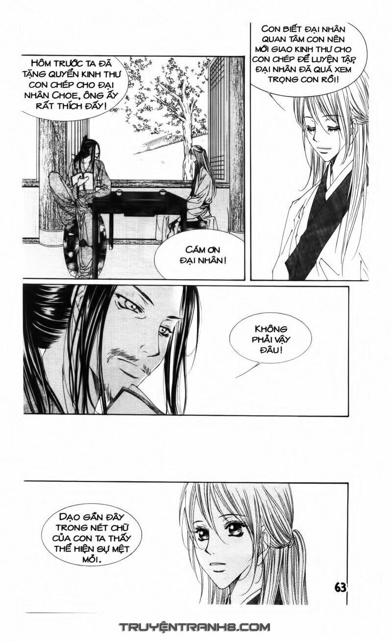 pháp sư trừ tà chapter 12.2 14