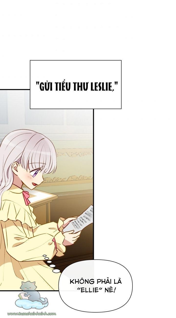 công nương khế ước của gia tộc công tước quái vật chapter 45 32