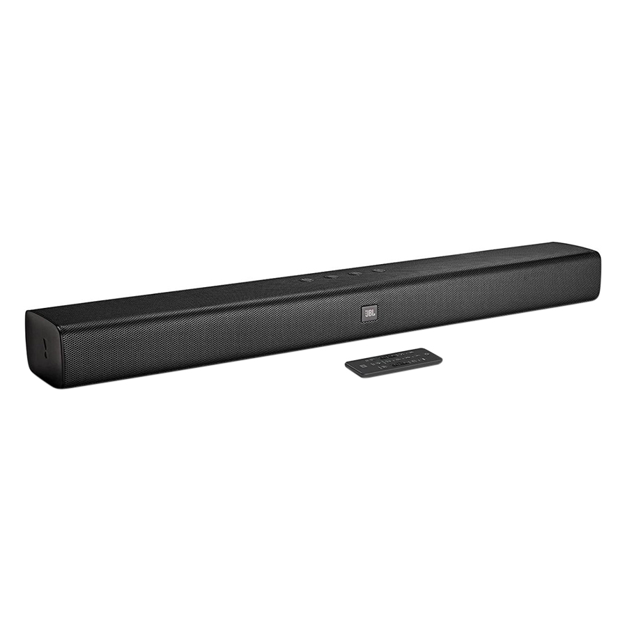 Loa Soundbar 2.0Ch JBL Bar Studio - Hàng nhập khẩu