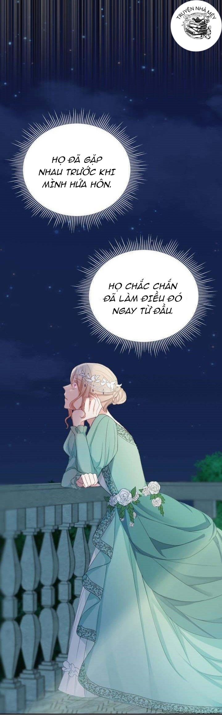 sau khi bị chồng cũ giết tôi trở thành chị dâu của hắn chapter 3 22