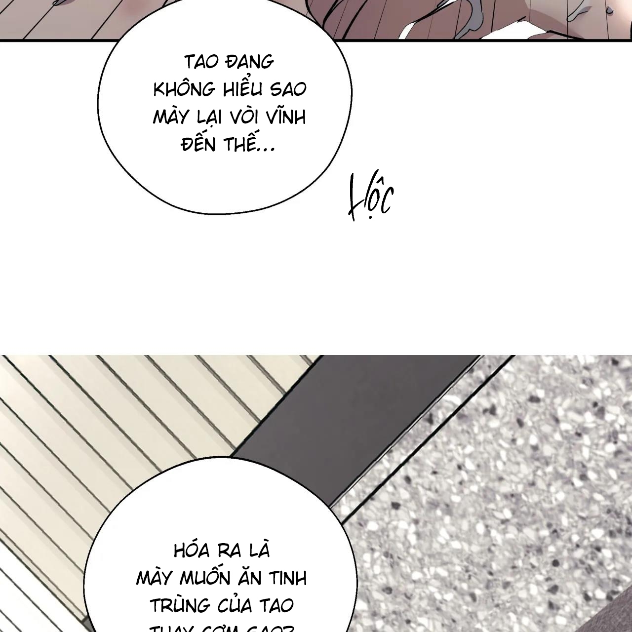 ám ảnh pheromone chapter 33 38