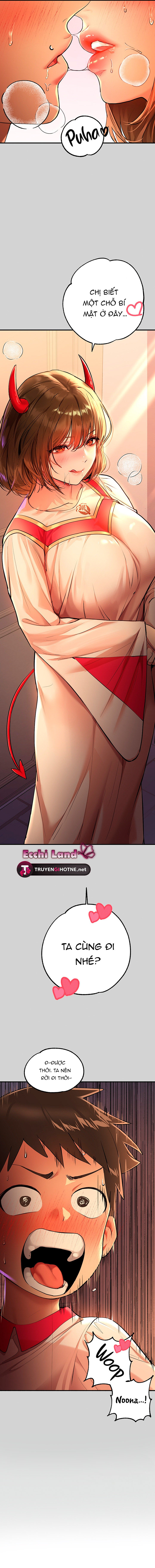 chị chủ nhà của tôi chapter 79.2 4