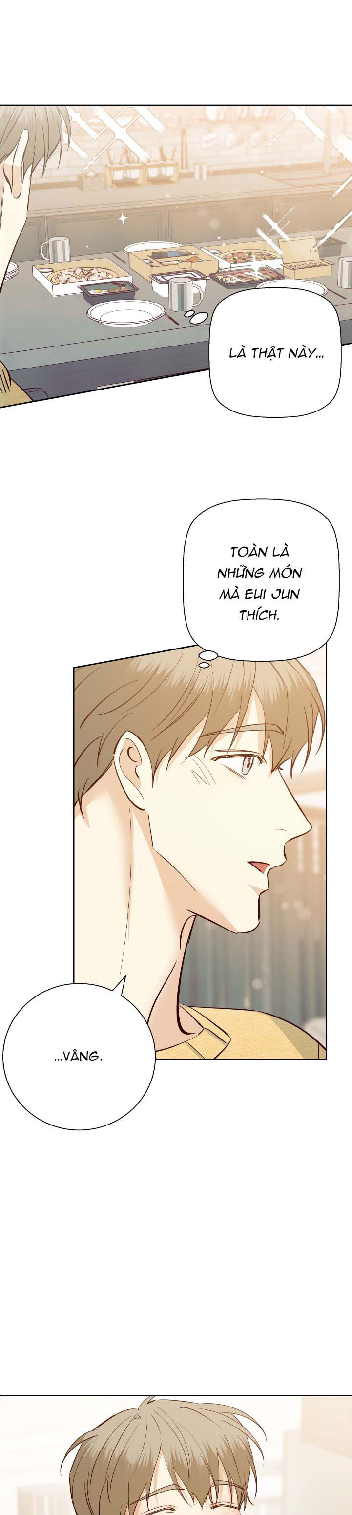 cửa hàng tiện lợi nguy hiểm chapter 90 26