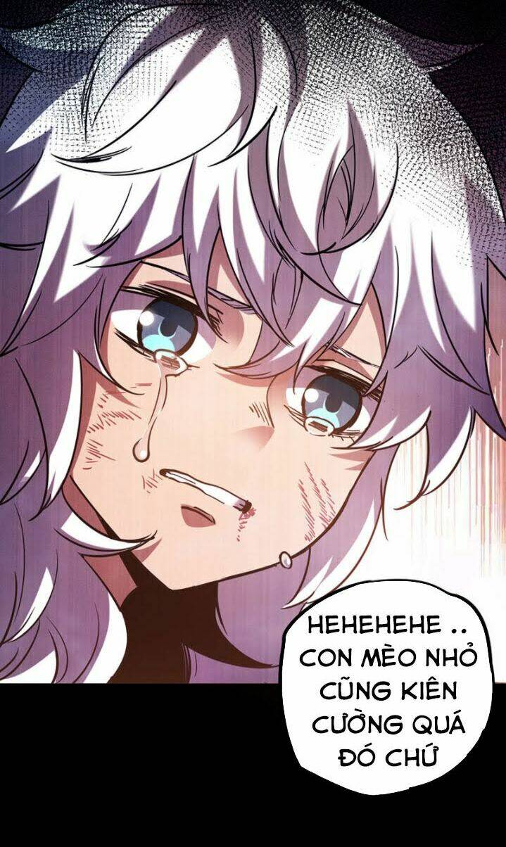 sau mạt thế tôi trở thành zombie chapter 27 38