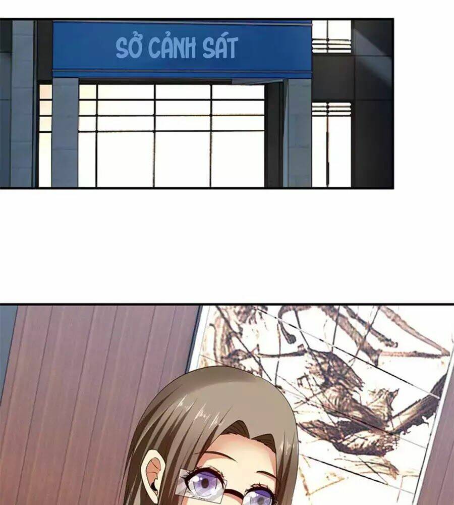 thủ hội chi vũ chapter 52 44