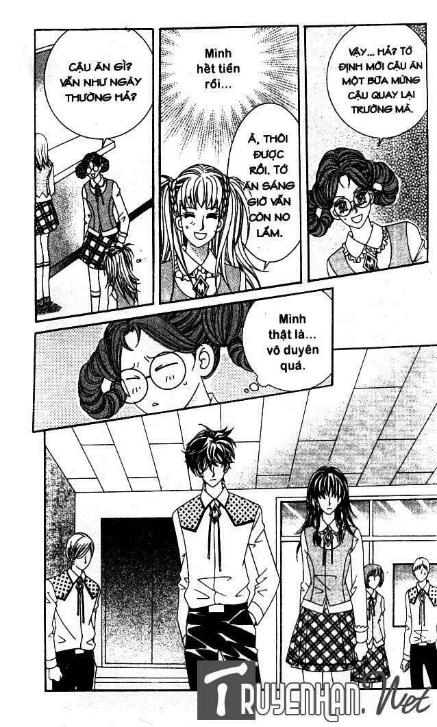 my lovely master chapter 27 30