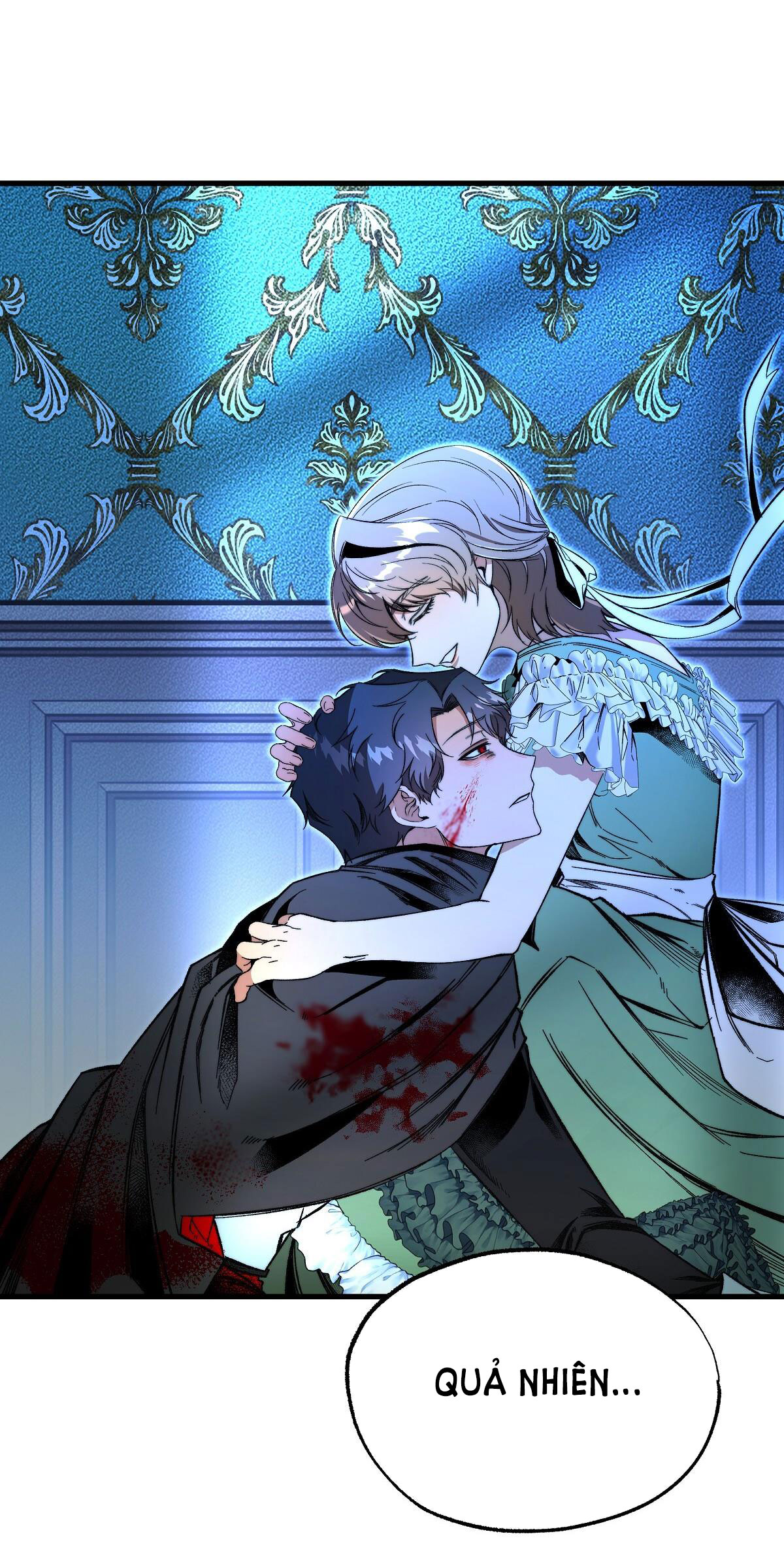 bánh xe của charlotte chapter 12.1 34