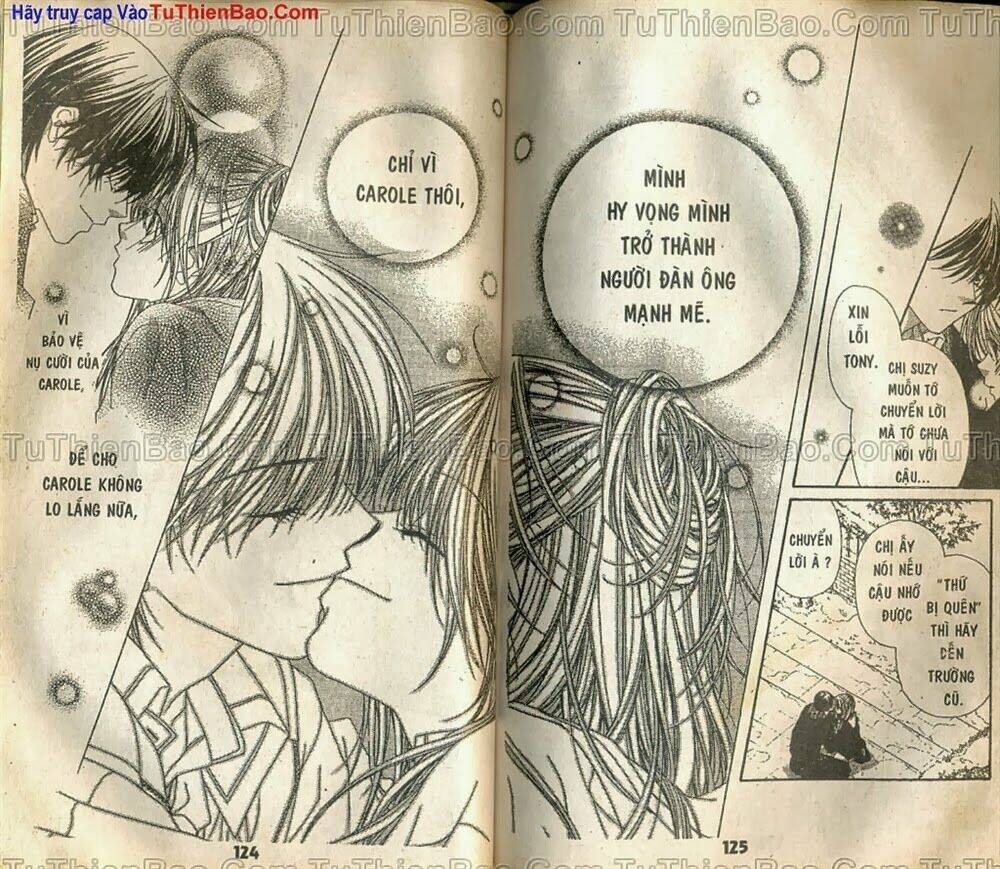 tiểu ác ma chapter 3 62