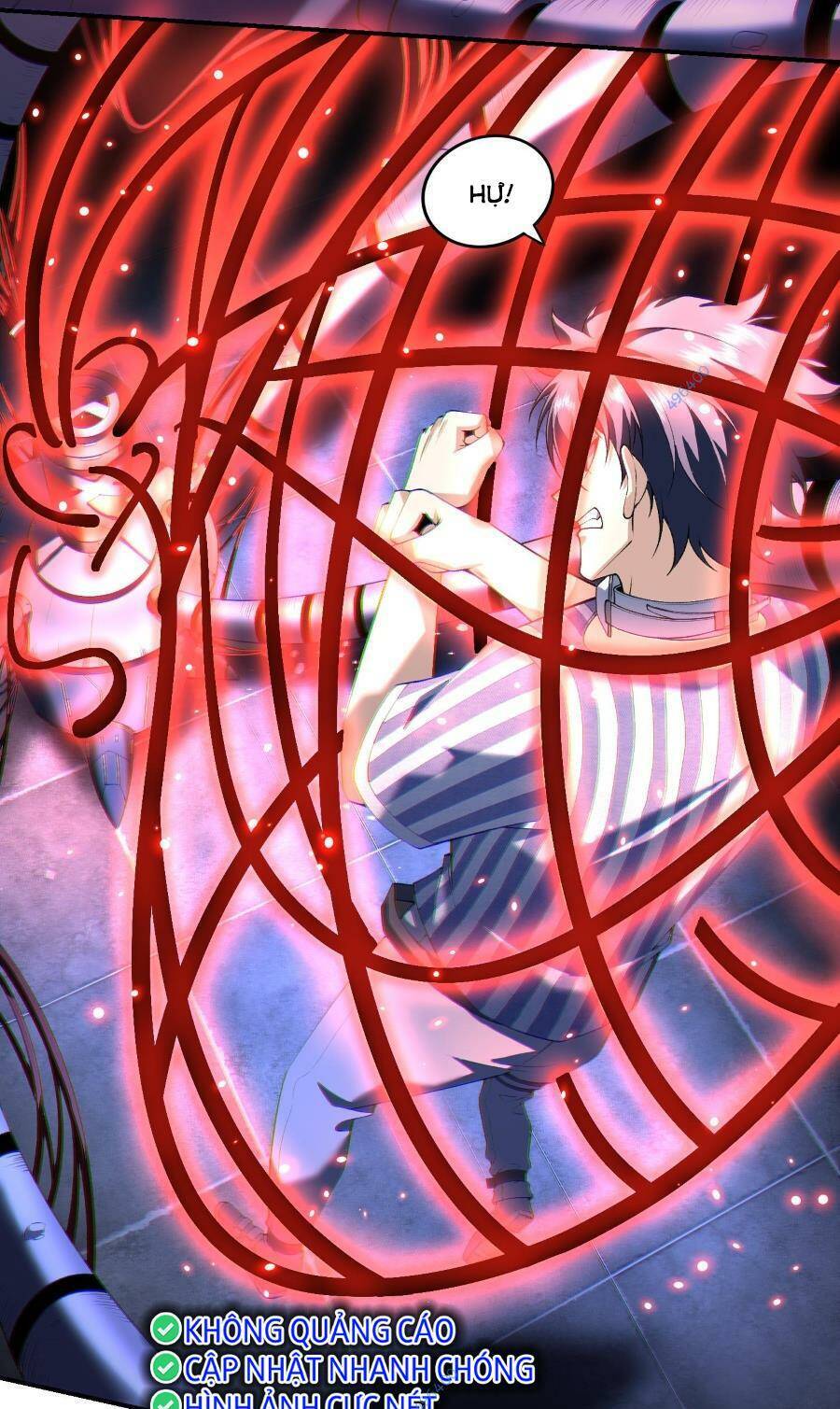 trong đầu ta có đại đạo tam thiên chapter 9 44