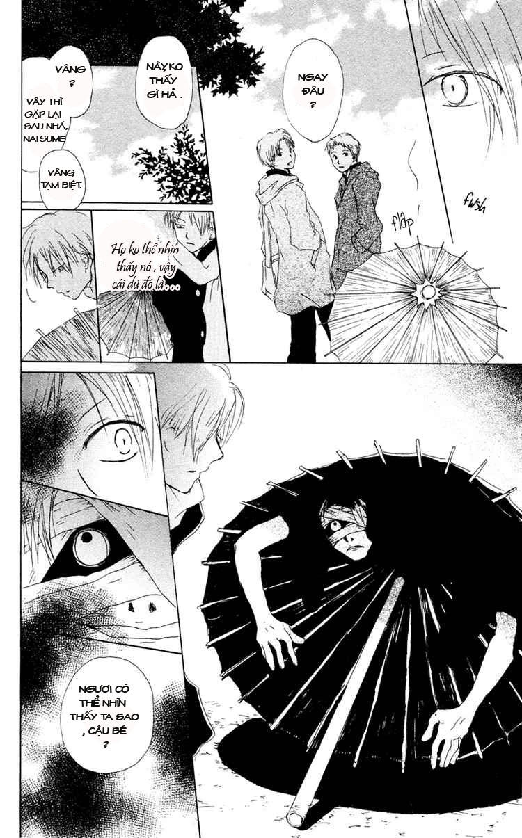 hữu nhân sổ chapter 8 4