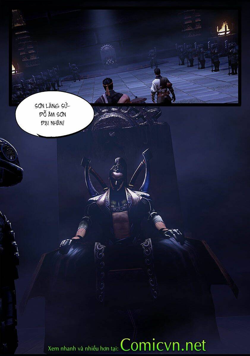 thủ mộ bút ký chapter 47 13