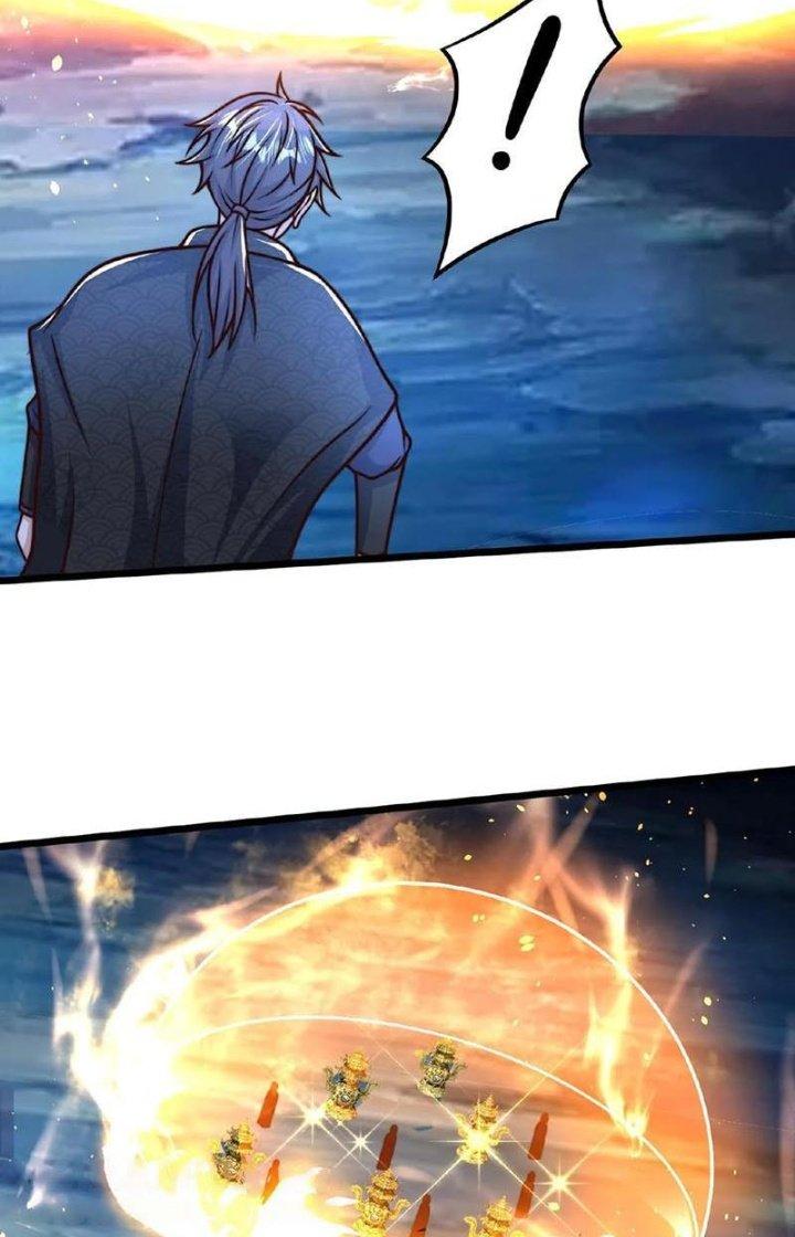 ta nuôi ma quỷ ở trấn ma ti chapter 154 26