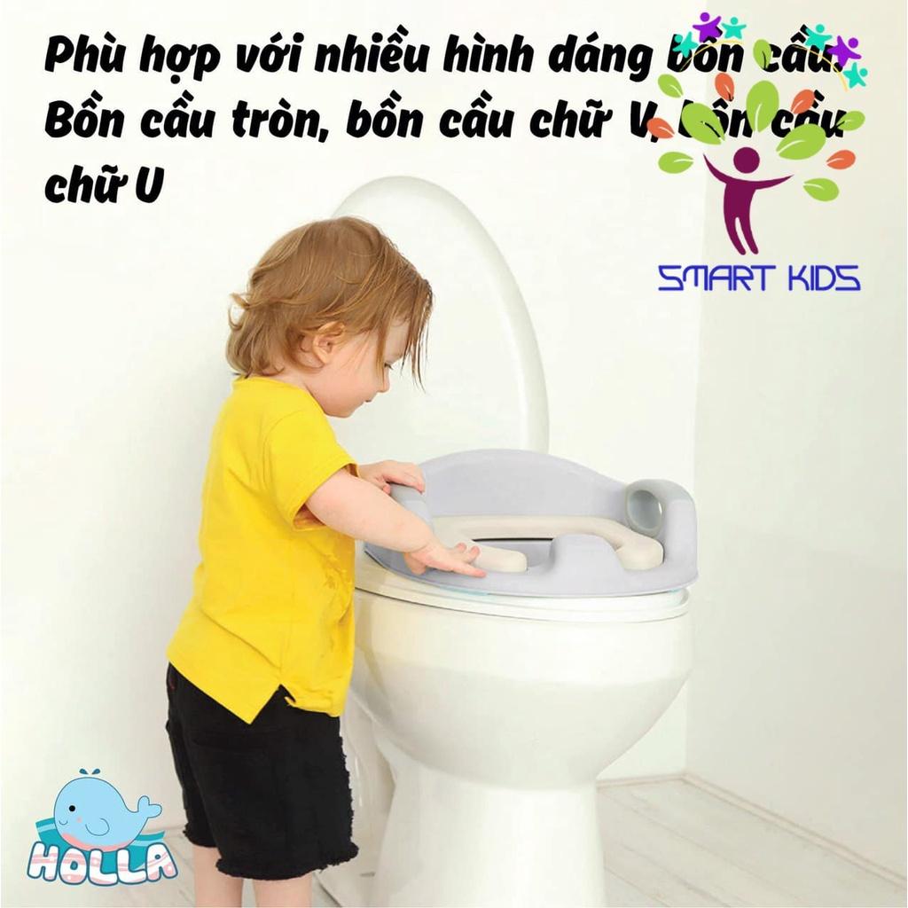 Thu Nhỏ Bồn Cầu Holla HL-01206