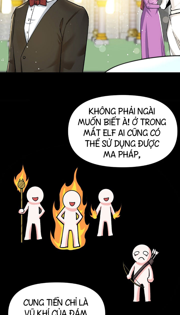 đại ma pháp sư dựa vào muội tử trừ ma chapter 9 35