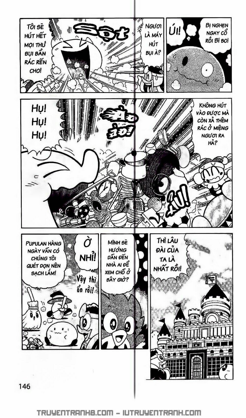 ngôi sao kabi chapter 188 7