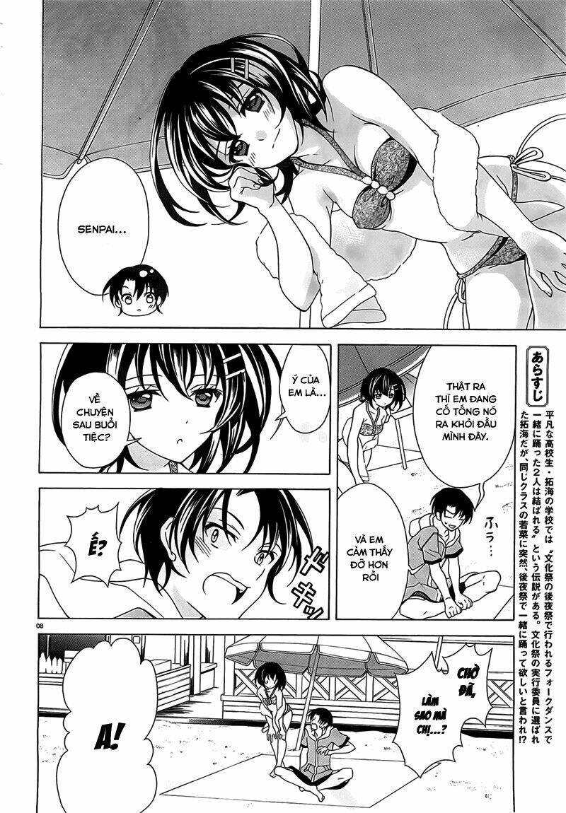 nami iro chapter 3 8